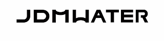 JDMWATER logo