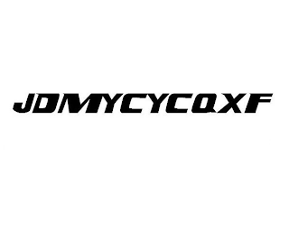 JDMYCYCQXF logo