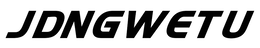 JDNGWETU logo