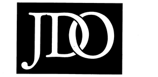 JDO logo