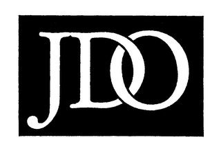 JDO logo