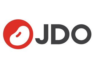 JDO logo