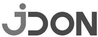 JDON logo