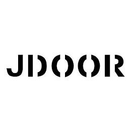 JDOOR logo