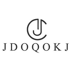 JDOQOKJ logo