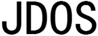 JDOS logo