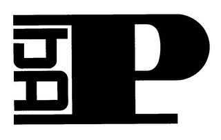 JDP logo