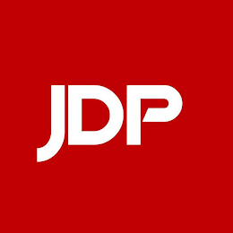 JDP logo