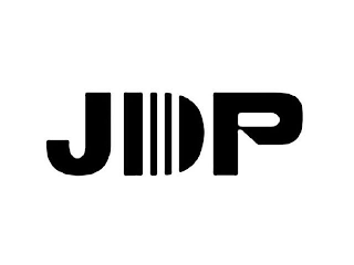 JDP logo