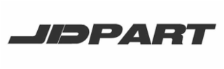 JDPART logo