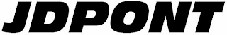 JDPONT logo