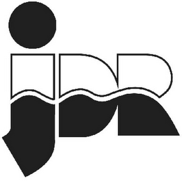 JDR logo