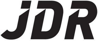 JDR logo