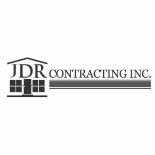 JDR CONTRACTING INC. logo