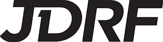 JDRF logo