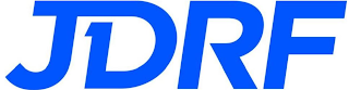 JDRF logo