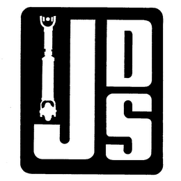 JDS logo