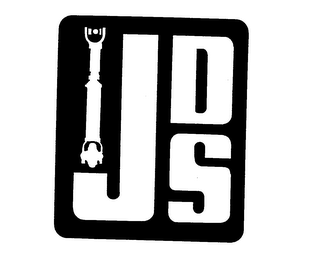 JDS logo