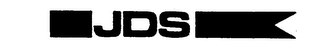 JDS logo