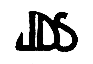 JDS logo