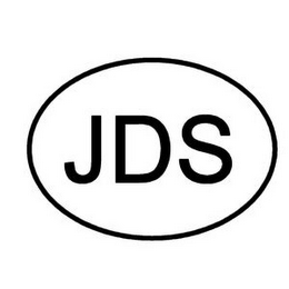 JDS logo