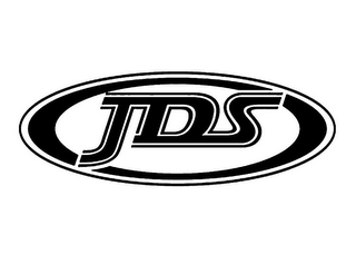 JDS logo