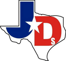 JDS logo