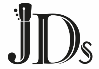 JDS logo