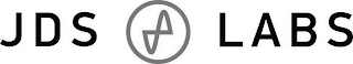 JDS LABS logo
