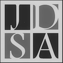 JDSA logo