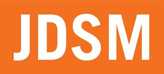 JDSM logo