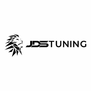 JDSTUNING logo