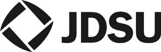 JDSU logo