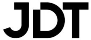 JDT logo