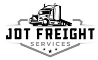 JDT FREIGHT SERVICES logo