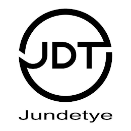 JDT JUNDETYE logo