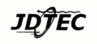 JDTEC logo