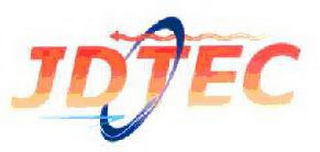 JDTEC logo