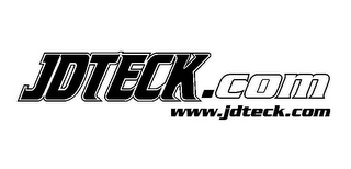 JDTECK.COM WWW.JDTECK.COM logo