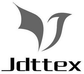 JDTTEX logo