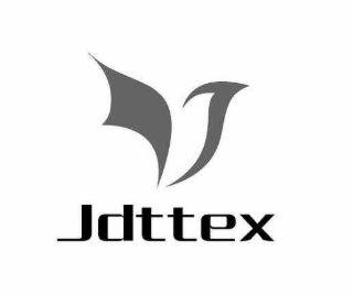 JDTTEX logo