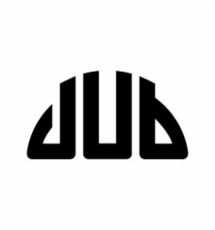 JDUB logo