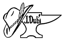 J.DUB'S logo
