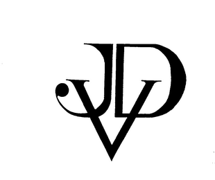 JDV logo