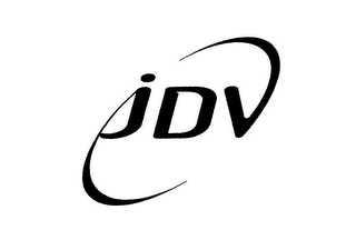 JDV logo