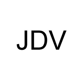 JDV logo