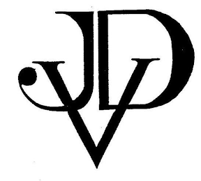 JDV logo