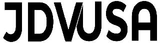 JDV USA logo