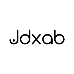 JDXAB logo