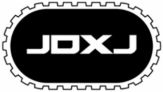 JDXJ logo